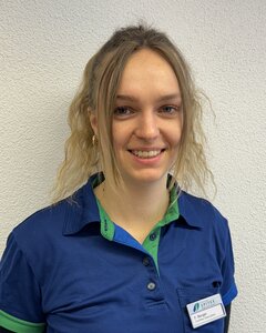 Berger Franziska